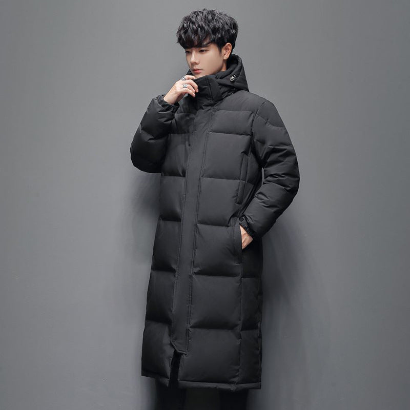 IceBound Winterjacke