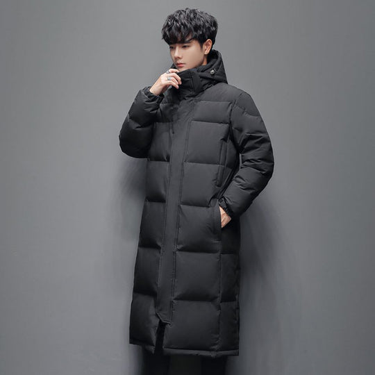 IceBound Winterjacke