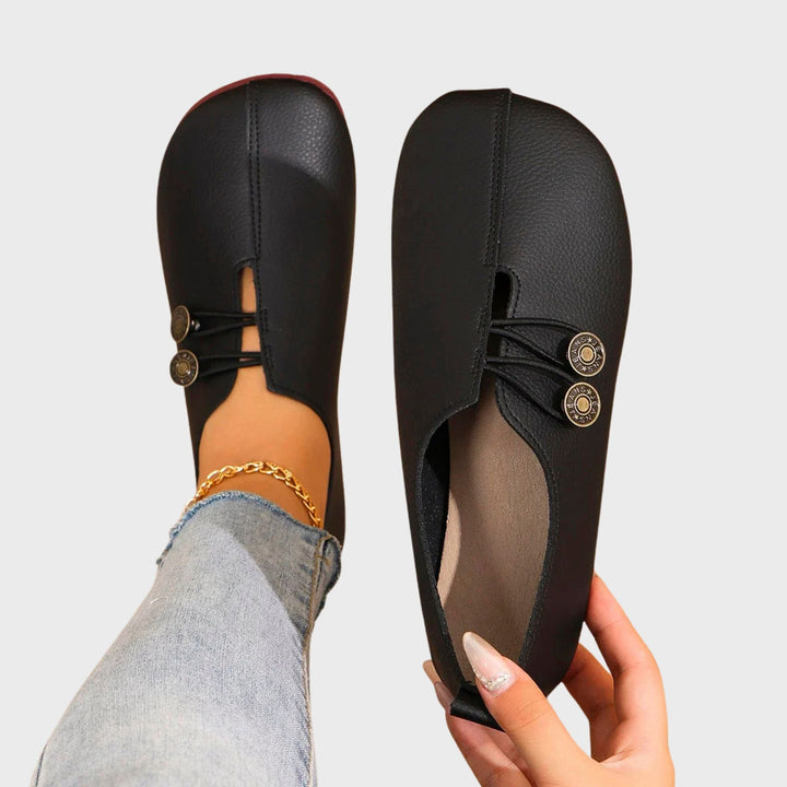 Beoros Style | The Pure