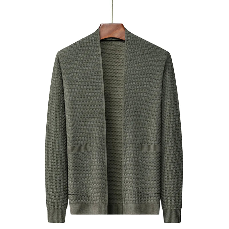 Luca Marino Jacquard-Blazer