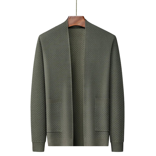 Luca Marino Jacquard-Blazer