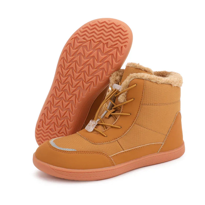 Beoros BareFrost | The Stroll