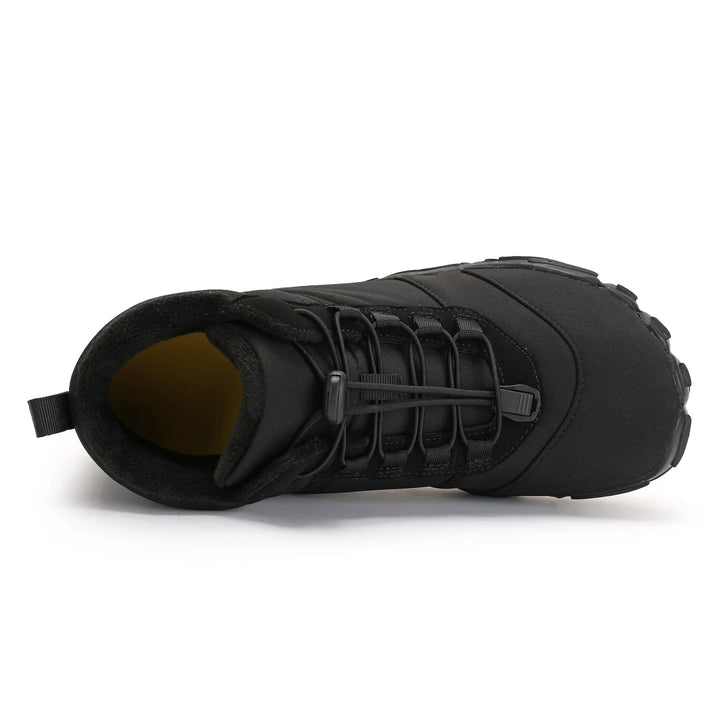 Beoros BareFrost | The Shelter