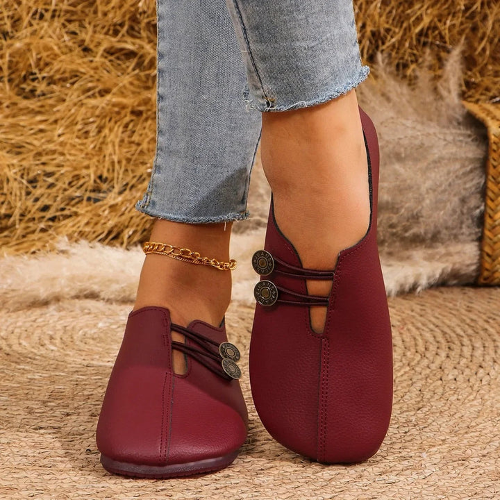 Beoros Style | The Pure