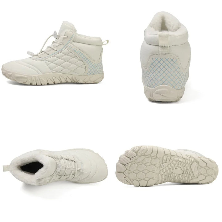 Beoros BareFrost | The Trek