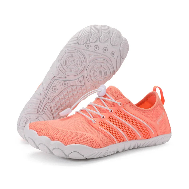 Beoros Barefoot | The Flow