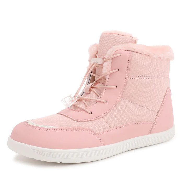 Beoros BareFrost | The Stroll