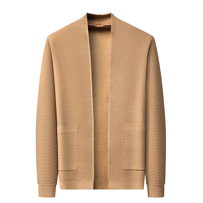 Luca Marino Jacquard-Blazer