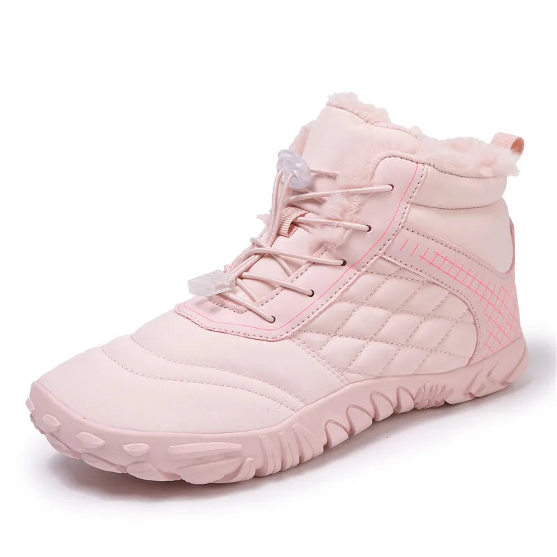 Beoros BareFrost | The Trek