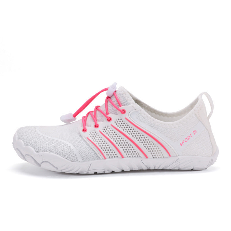 Beoros Barefoot | The Flow