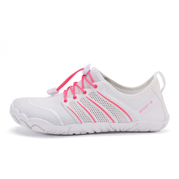 Beoros Barefoot | The Flow