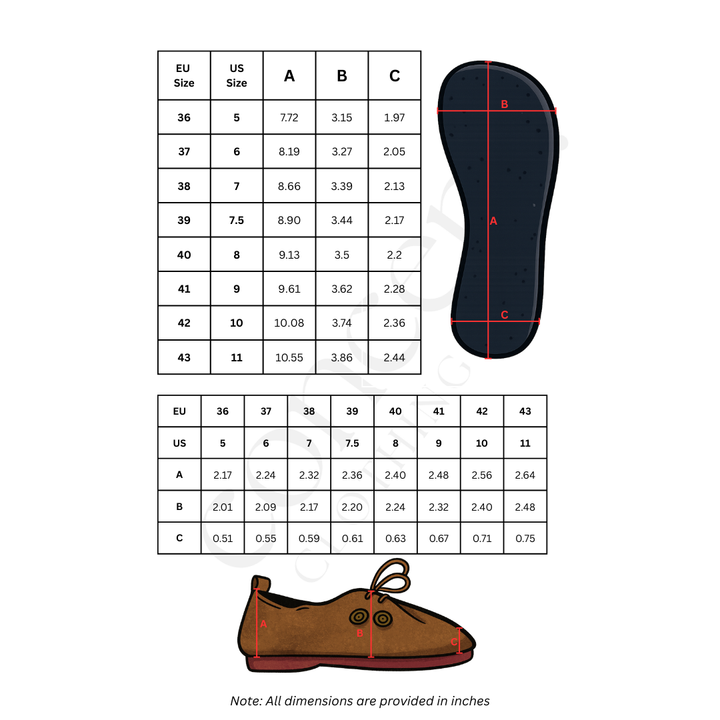 Lucille | Soft and Flexible Orthopedic Shoes