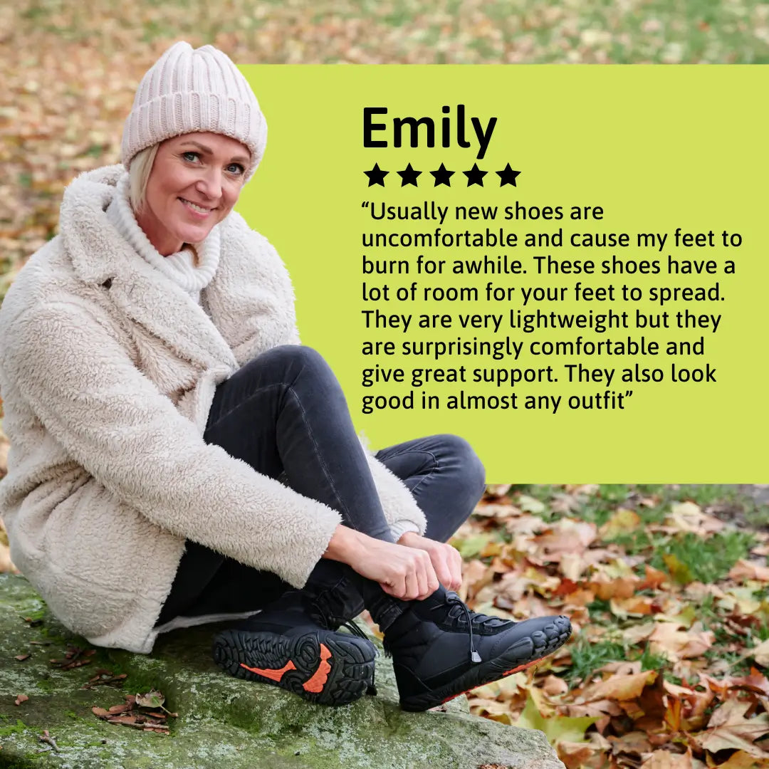 Beoros BareFrost | The Peak