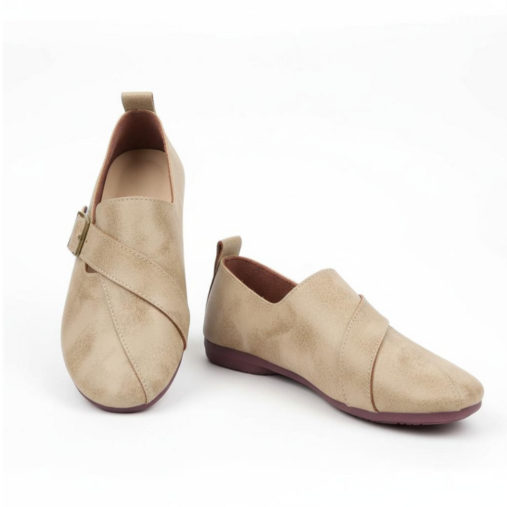 Beoros Style | The Anchor