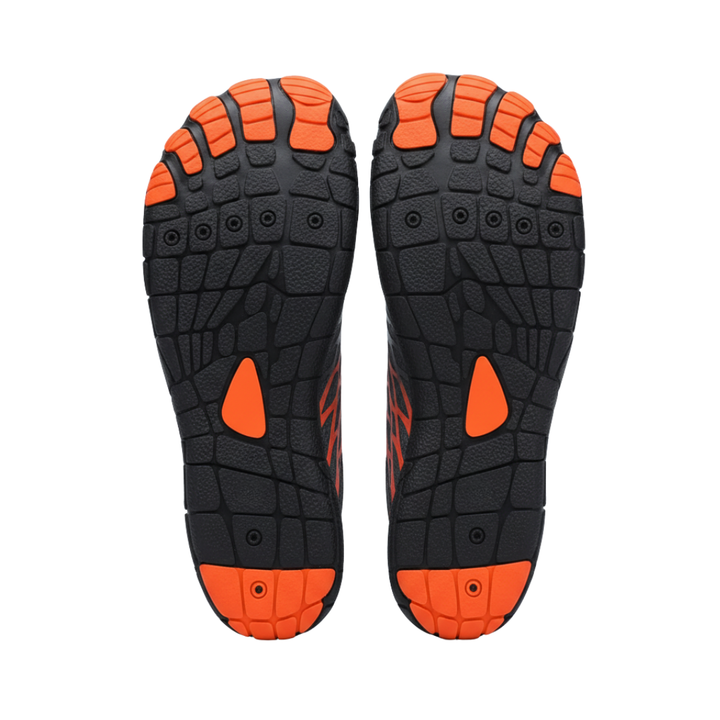 SteadyStride – Barefoot Slip-Resistant Shoes (Unisex)