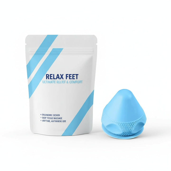 Beoros Care | Massage Ball