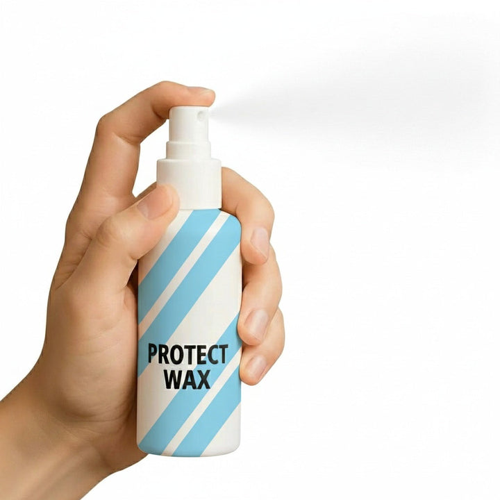 Beoros Care | Water-Repellent Applied by us (98.7% Protection)