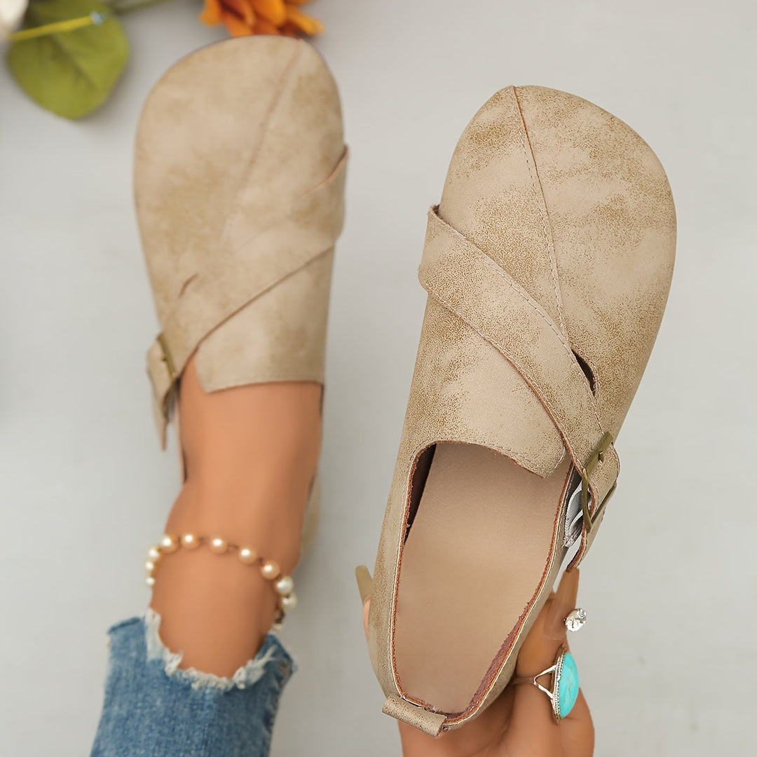 Beoros Style | The Anchor