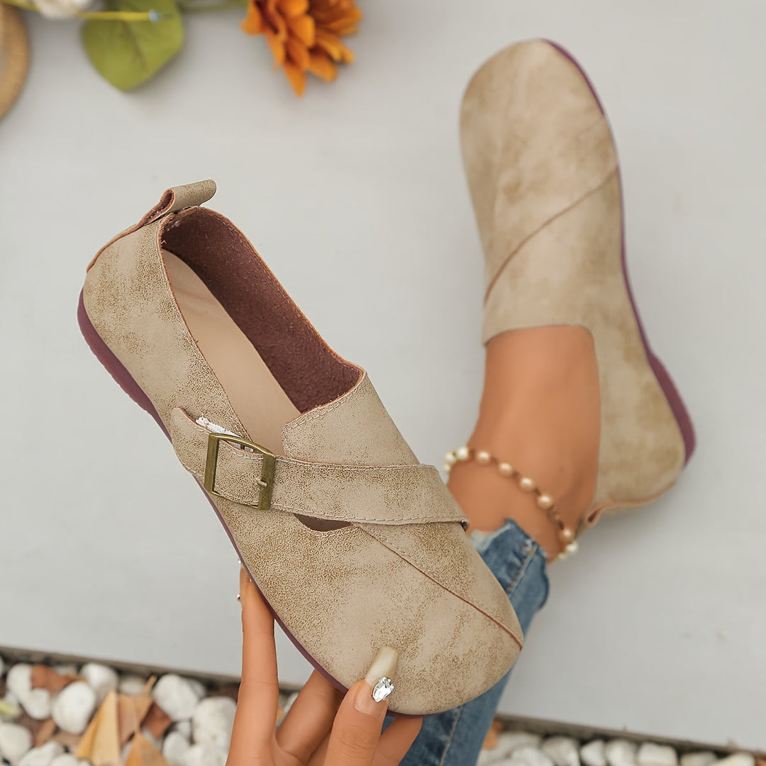 Beoros Style | The Anchor