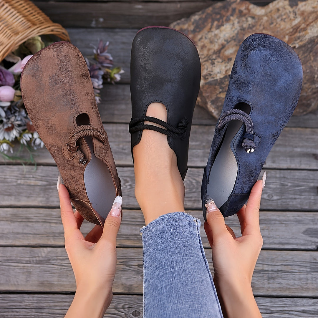 Beoros Style | The Charm