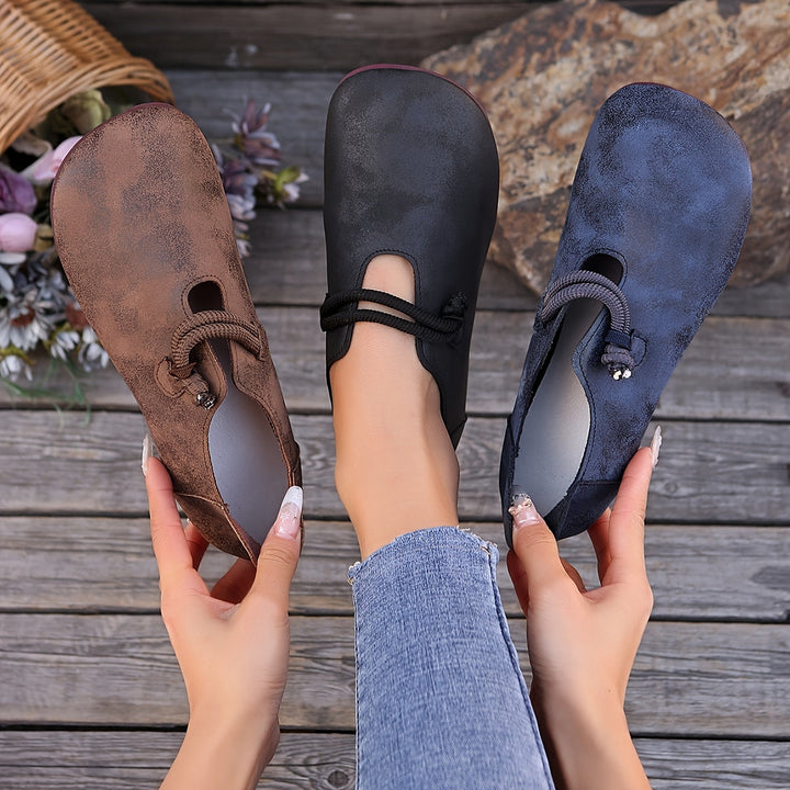 Beoros Style | The Charm