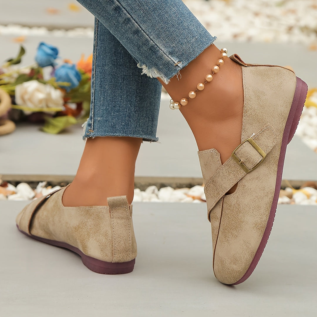 Beoros Style | The Anchor