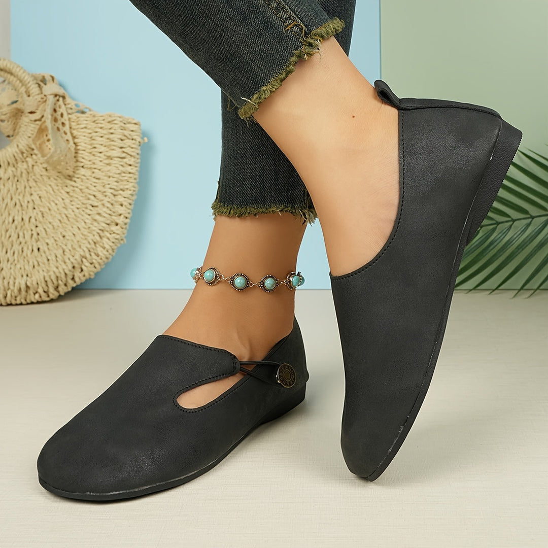 Beoros Style | The Essence