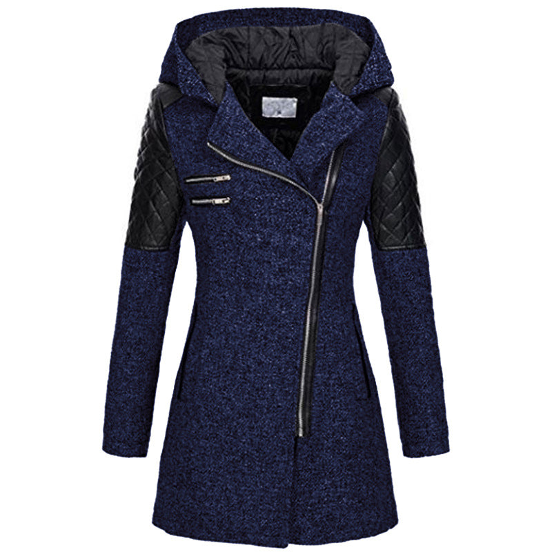 Rosemary Winterjacke