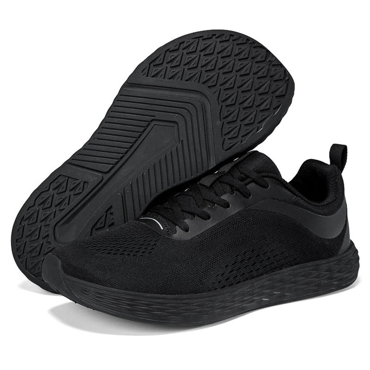 Beoros Flow | Wide Toe Box & Zero Drop Shoes (Unisex)