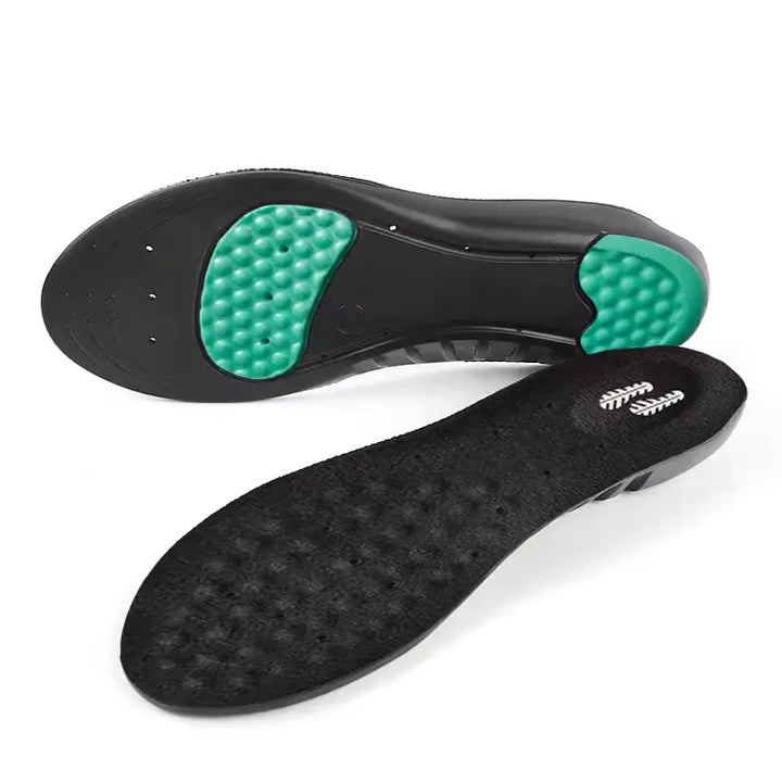Beoros Care | Shock-absorbing Soles