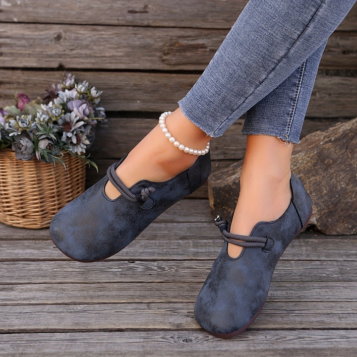 Beoros Style | The Charm