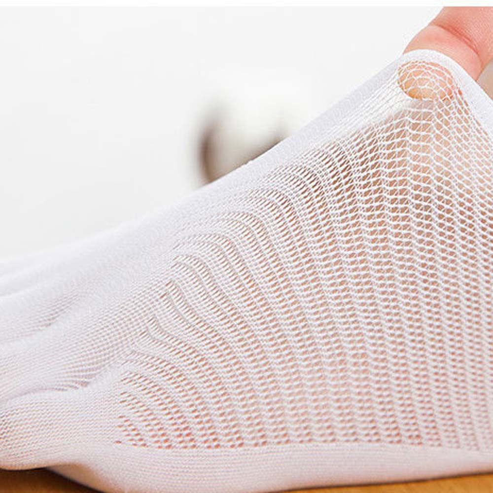 Beoros Care | Toe Alignment Socks
