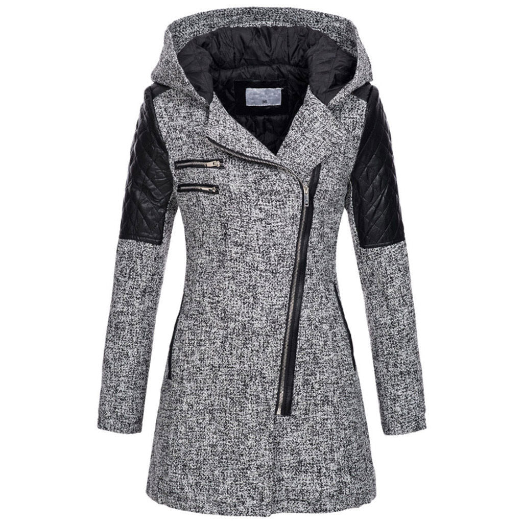 Rosemary Winterjacke