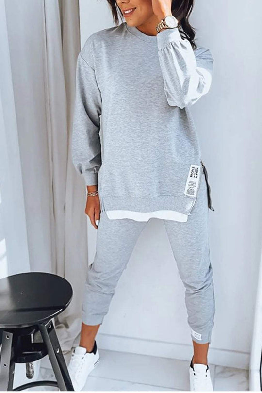 Danna Loungewear-Set