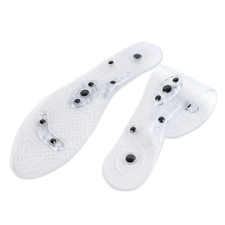 Beoros Care | Relax Magnetic Insoles