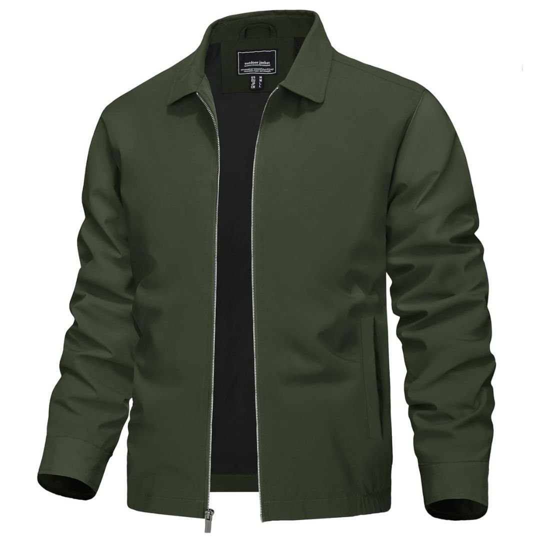 ElementPro Bomberjacke