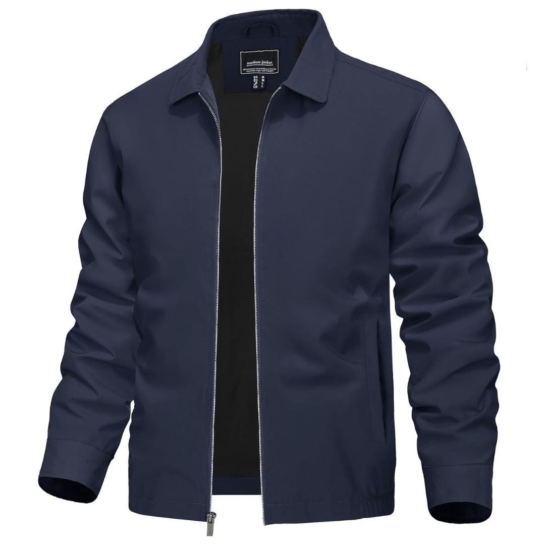 ElementPro Bomberjacke