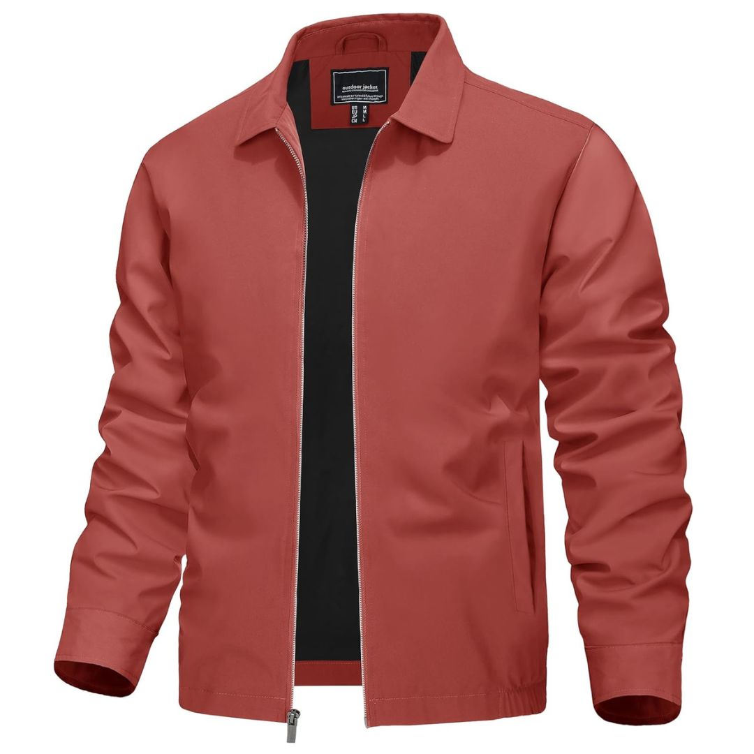 ElementPro Bomberjacke