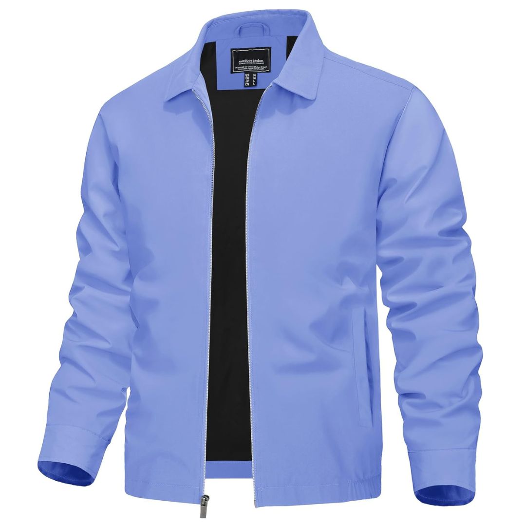 ElementPro Bomberjacke