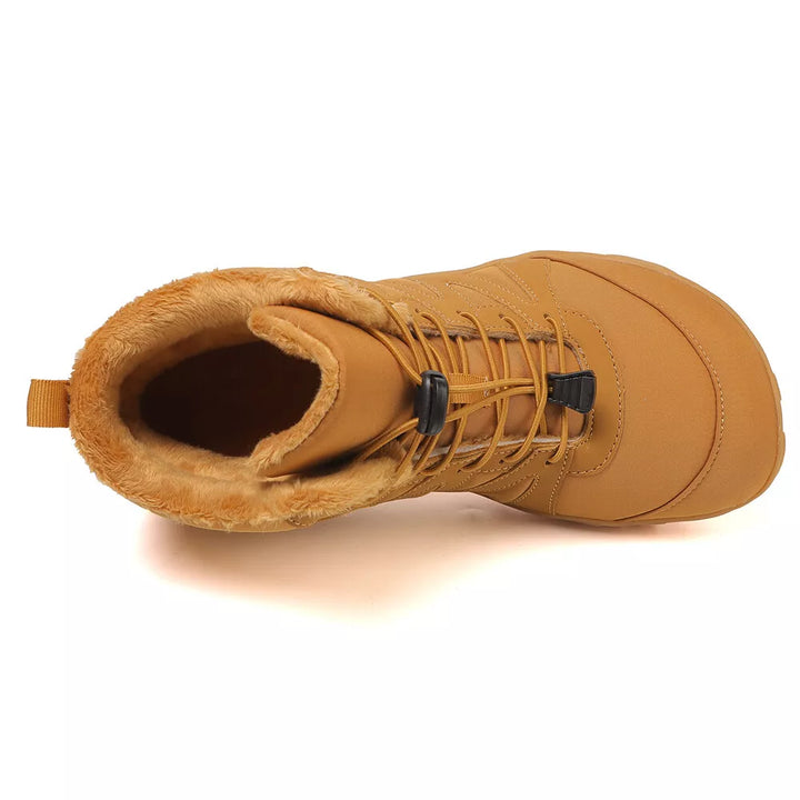 Beoros BareFrost | The Glow