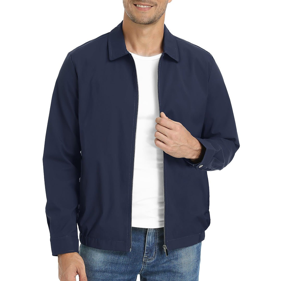 ElementPro Bomberjacke