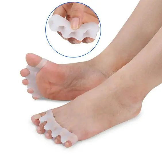 Beoros Care | Toe Separator