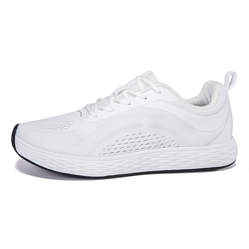 Beoros Flow | Wide Toe Box & Zero Drop Shoes (Unisex)