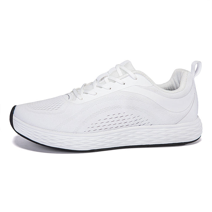 Beoros Flow | Wide Toe Box & Zero Drop Shoes (Unisex)